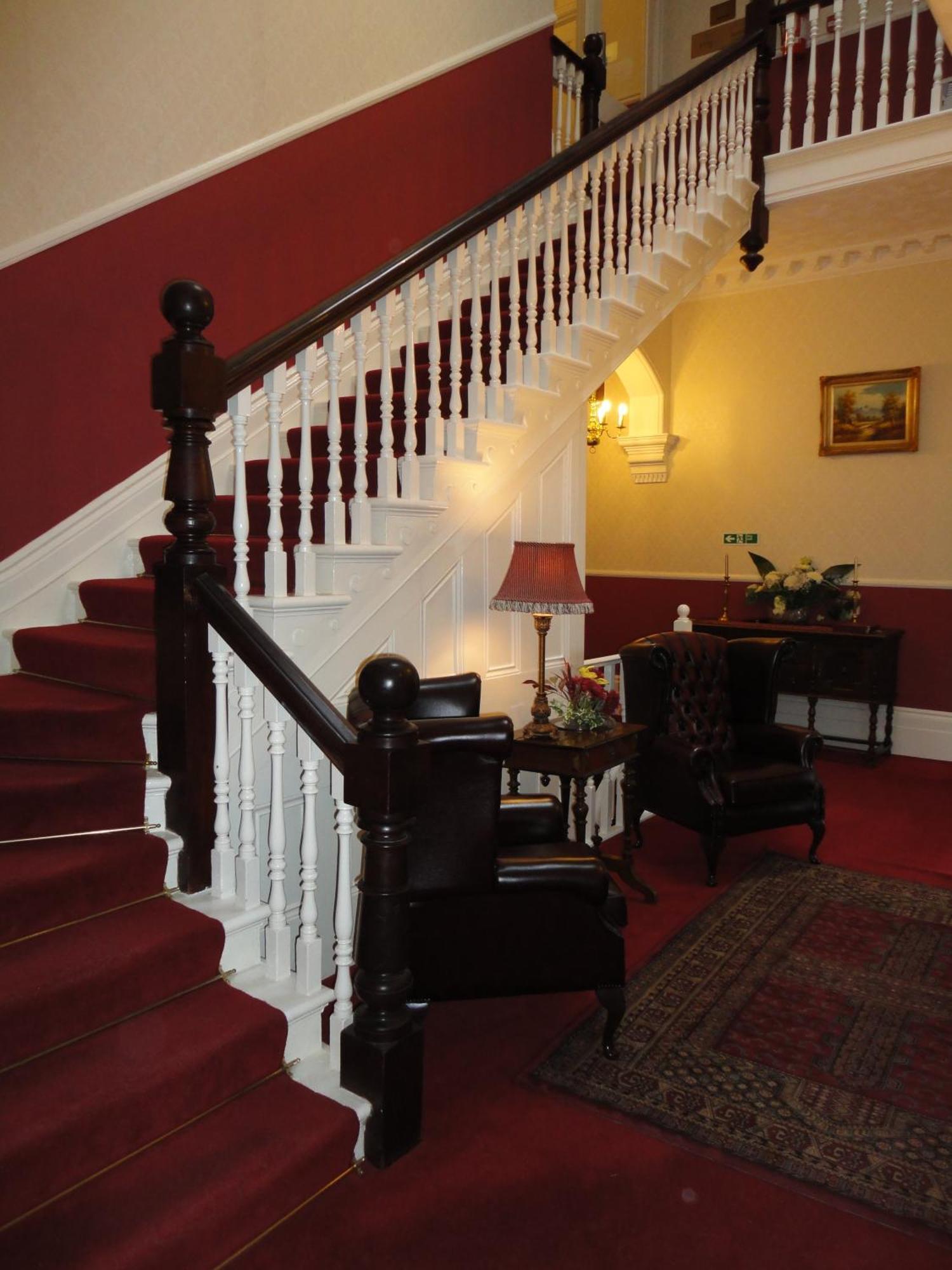 Bourne Hall Country Hotel Shanklin Exterior photo